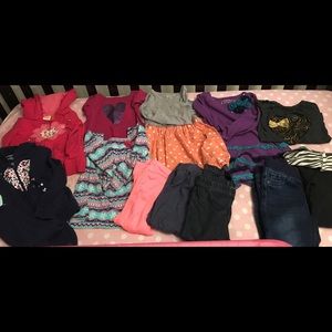 ‼️LAST CHANCE‼️PRICE SLASHED! Girls Donating 7/23!